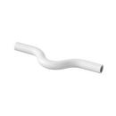 PROFLO&reg; 4 in. Condensate Drain Pan Trap Plastic 