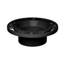 Oatey&reg; Black 3 Abs Inside Closet Flange Less Test Cap 