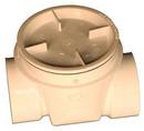 PROFLO&reg; Plastic Slip Backwater Valve 
