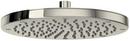 Single Function Showerhead in Polished Nickel