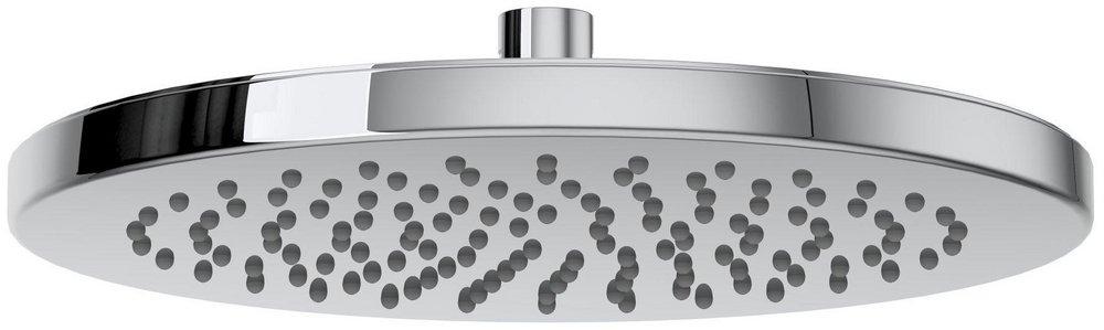 ROHL&reg; Polished Chrome Single Rain Showerhead 