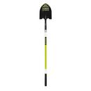 Seymour Midwest Black Spade Shovel 