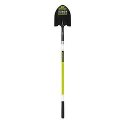 Spade Steel Shovel