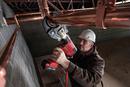 RIDGID Red 0.5 - 2 in. Battery Press Tool 