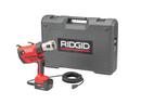 RP 350 Corded Press Tool Kit with Adapter (No Jaws) 