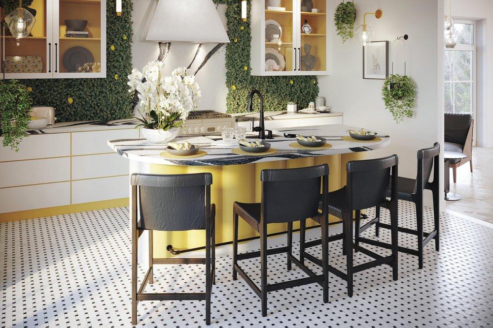 Delta Faucet Matte Black Glass Rinser 