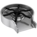 Delta Faucet Arctic Stainless Brass Glass Rinser 