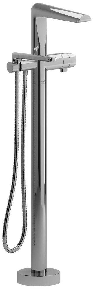 CCY LF FM TUB FILL CP W/ H/SHWR 