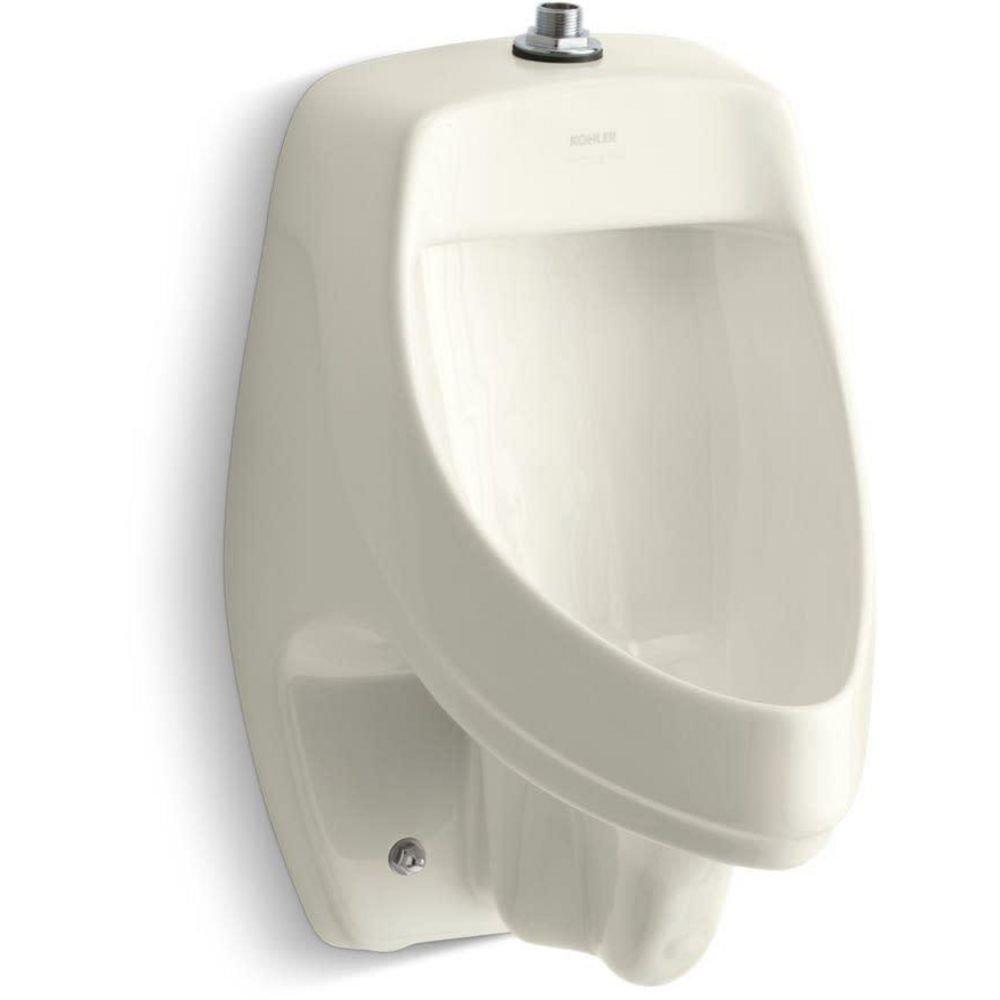 KOHLER Biscuit 1 gpf Siphon Jet Urinal 