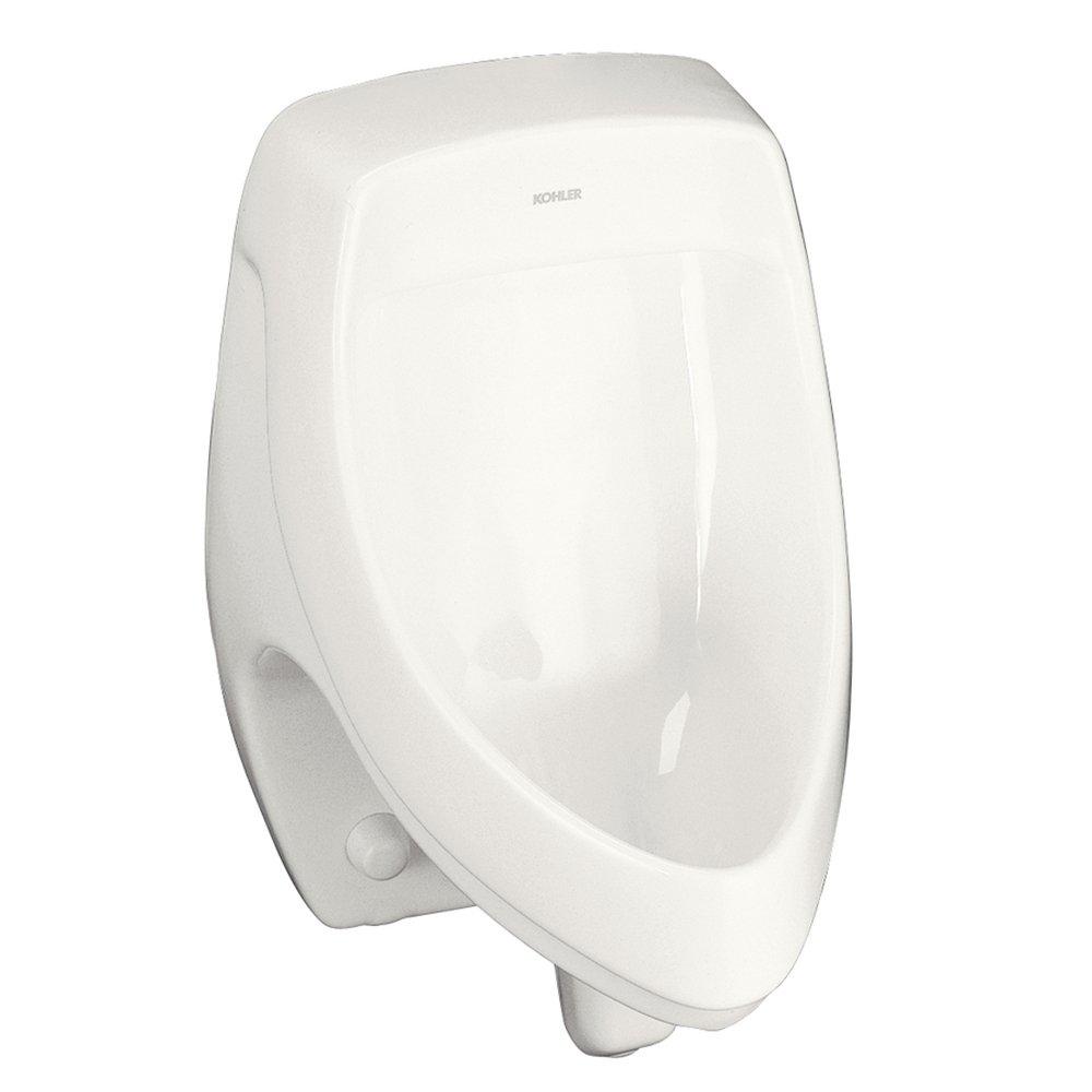 KOHLER White Siphon Jet Urinal 