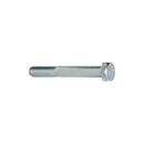 5-1/2 in. Zinc Hex Head Bolt 
