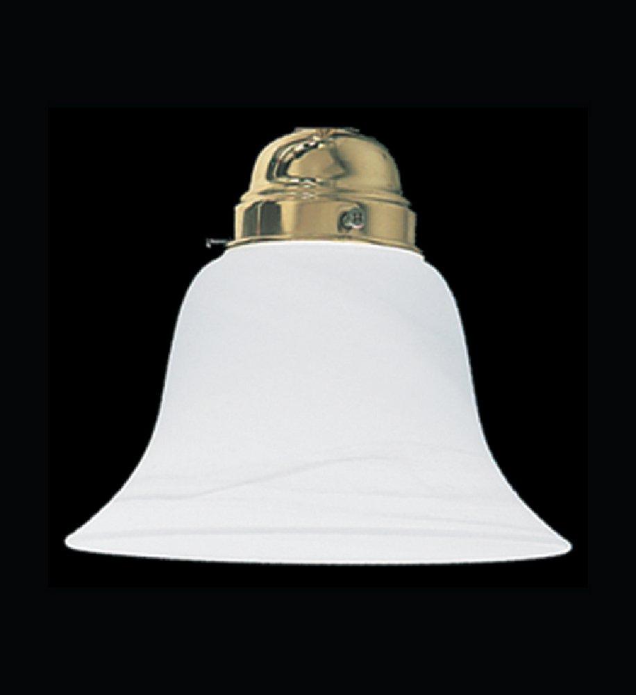 Quorum International White Glass Only 