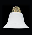 Quorum International White Glass Only 