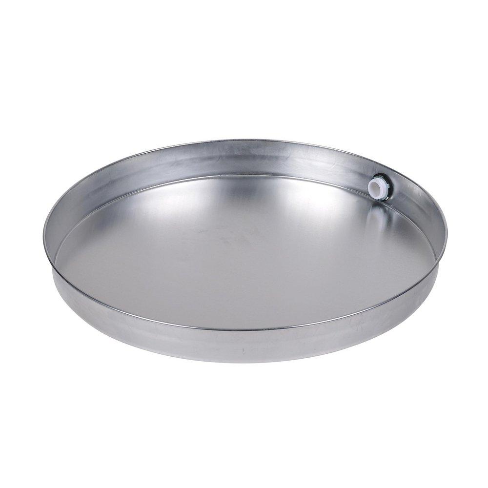 Oatey&reg; Aluminum Water Heater Pan 