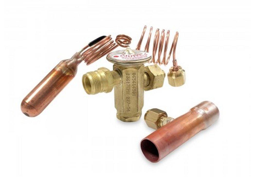 Advanced Distributor Products R-410A Thermal Expansion Valve 