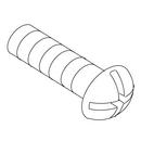 KOHLER 8-32 x .75 Screw 