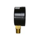 Jones Stephens 2 in. Pressure Gauge 