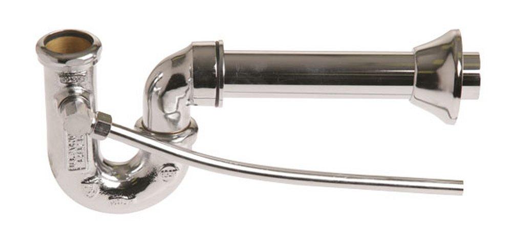 Jay R. Smith 1-1/2 in x 1/2 in. Trap Primer Tailpiece 