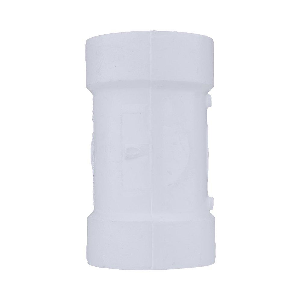 Cream CTS CPVC 45&deg; Elbow 