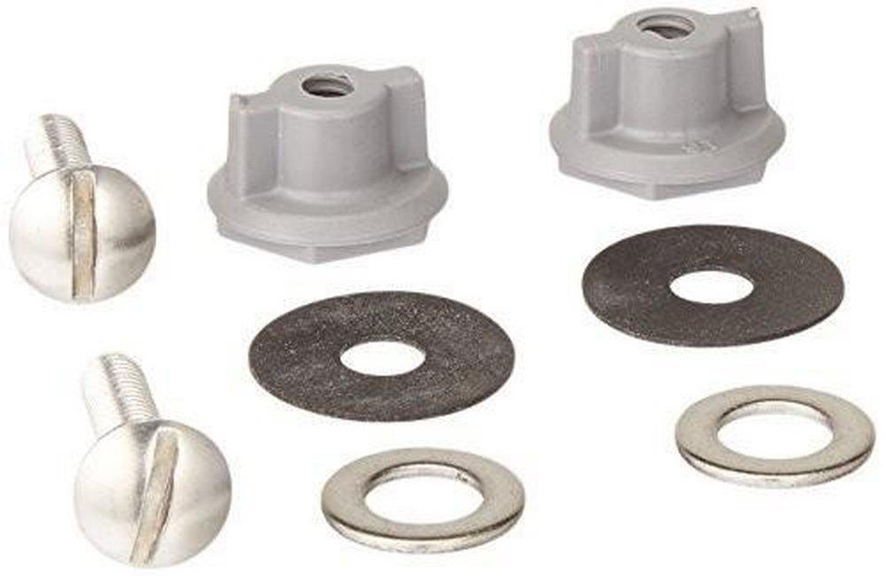 KOHLER Seat Hardware Pack 