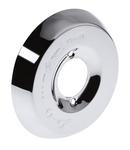 Mixer Escutcheon Assembly in Polished Chrome
