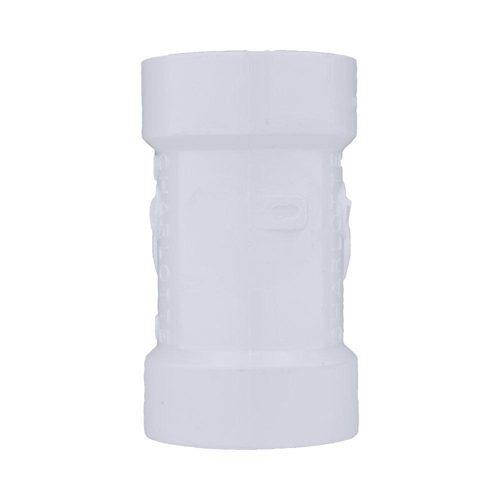 Cream CTS CPVC 45&deg; Elbow 