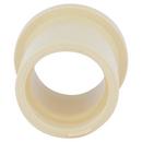Cream CTS CPVC Bushing 