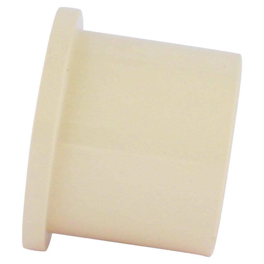 White CTS CPVC Bushing 