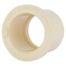 White CTS CPVC Bushing 