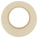 Cream CTS CPVC Bushing 
