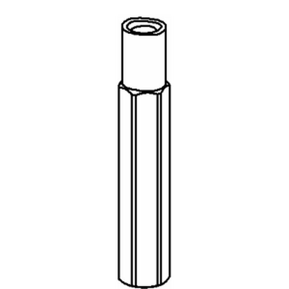 KOHLER Nut, Washer and Gasket 