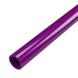 2 in. x 20 ft. Schedule 40 Plastic Pressure Pipe