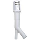 BrassCraft Polished Chrome Dishwasher Air Gap 