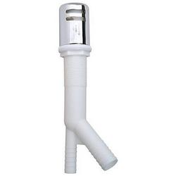 5/8 x 7/8 in. OD Dishwasher Air Gap