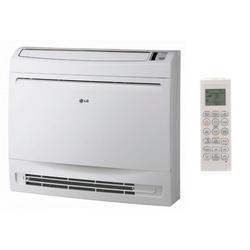 12k Btu/h - Wall Mounted Outdoor Heat Pump - Multi-Zone - R-410A