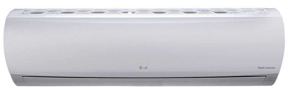 LG Wall Mount Indoor Mini-Split Single-Zone 