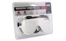 SAS Safety Plastic Safety Goggle 