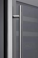 Zephyr Stainless Steel Handle Kit 