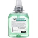 FMX GREE CERT FOAM H&B 1250ML 4/CS 