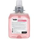 1250 ml Cranberry Scent Luxury Foam Handwash (Case of 4)