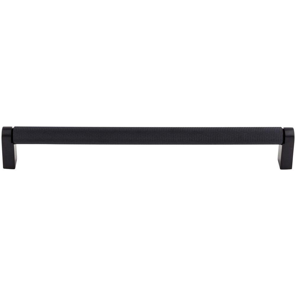 Amwell Bar Pull 8 13/16 Inch (c-c) 