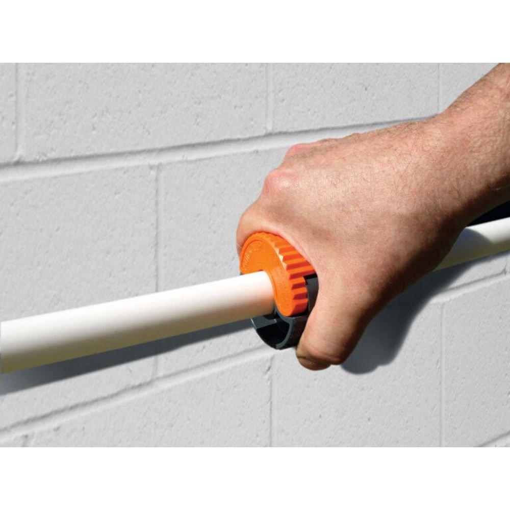 General Pipe Cleaners Grey Tube Cutter 