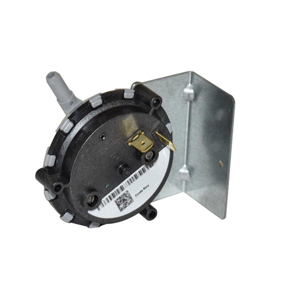 Comfortmaker High/Low Pressure Switch 