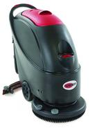 Nilfisk 10.5 gal Battery Walk-behind Automatic Scrubber 