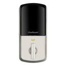 Kwikset Satin Nickel Deadbolt Lock 