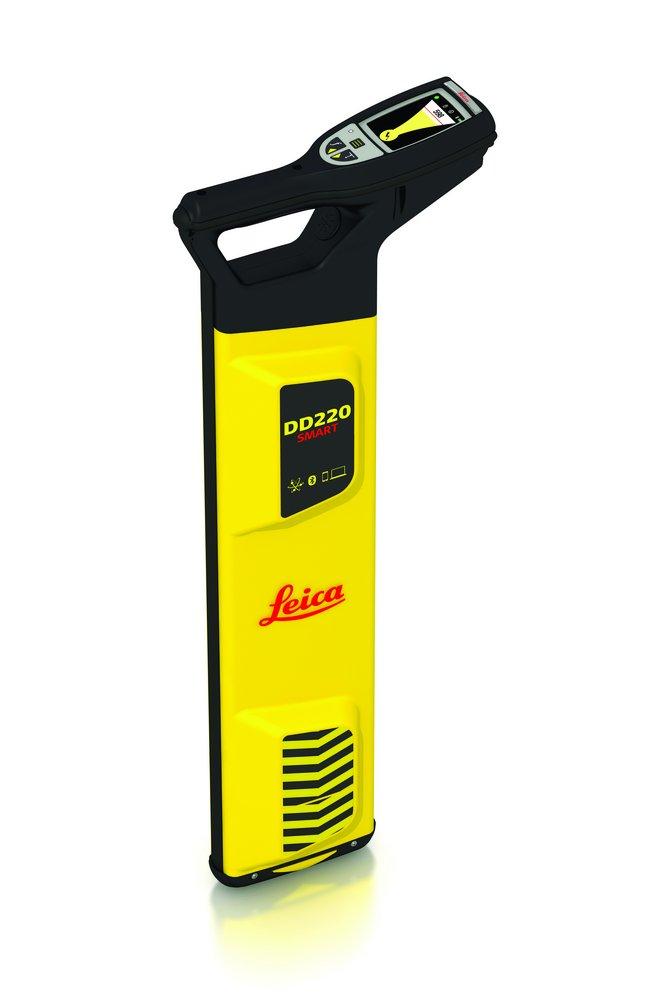 Leica DD220 Smart, Depth package 