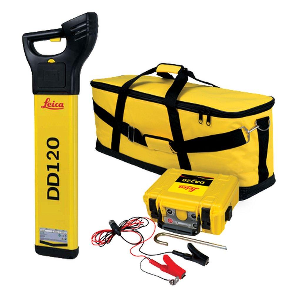 Utility Locator Depth Package 