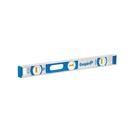 Empire Level Blue Magnetic I-Beam Level