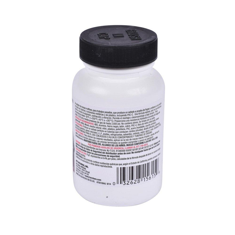 4 oz. White Thread Sealant 