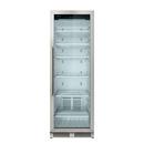 13.7 cf Built-In Beverage Cooler in Stainless Steel